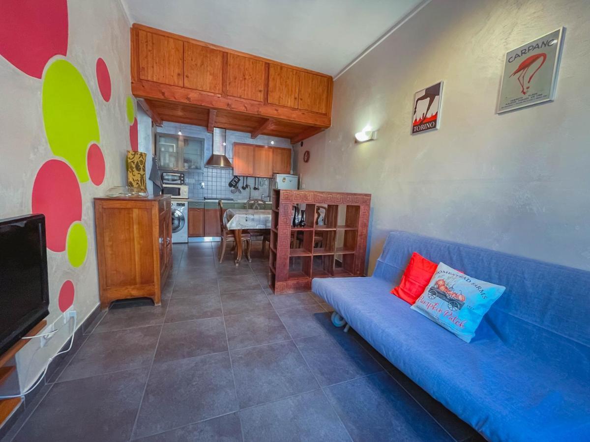 Apartment Quattrozerotre