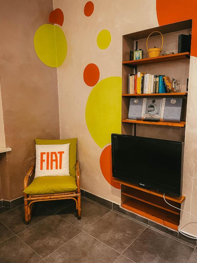 Apartment Quattrozerotre