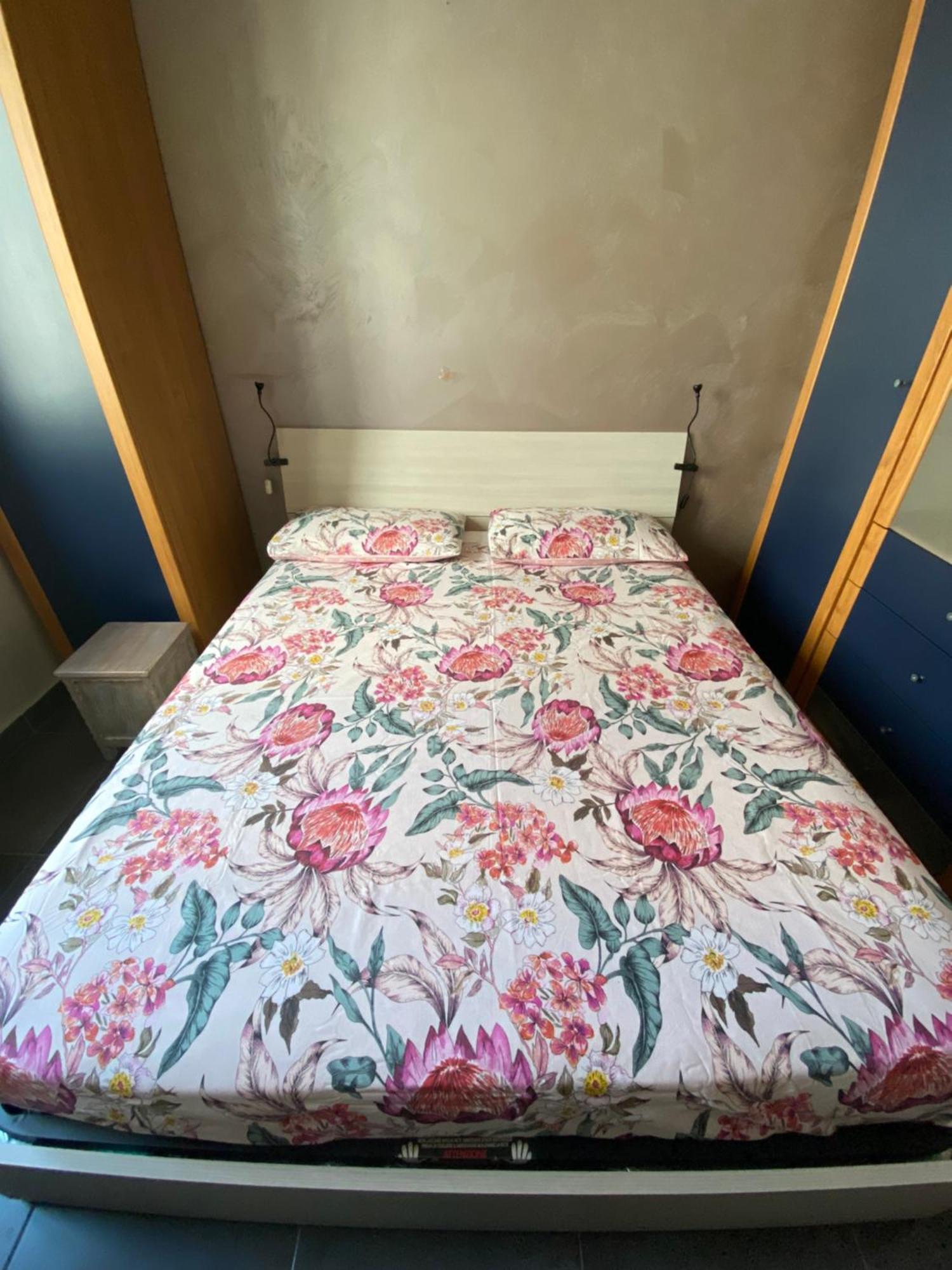 Apartment Quattrozerotre Turin