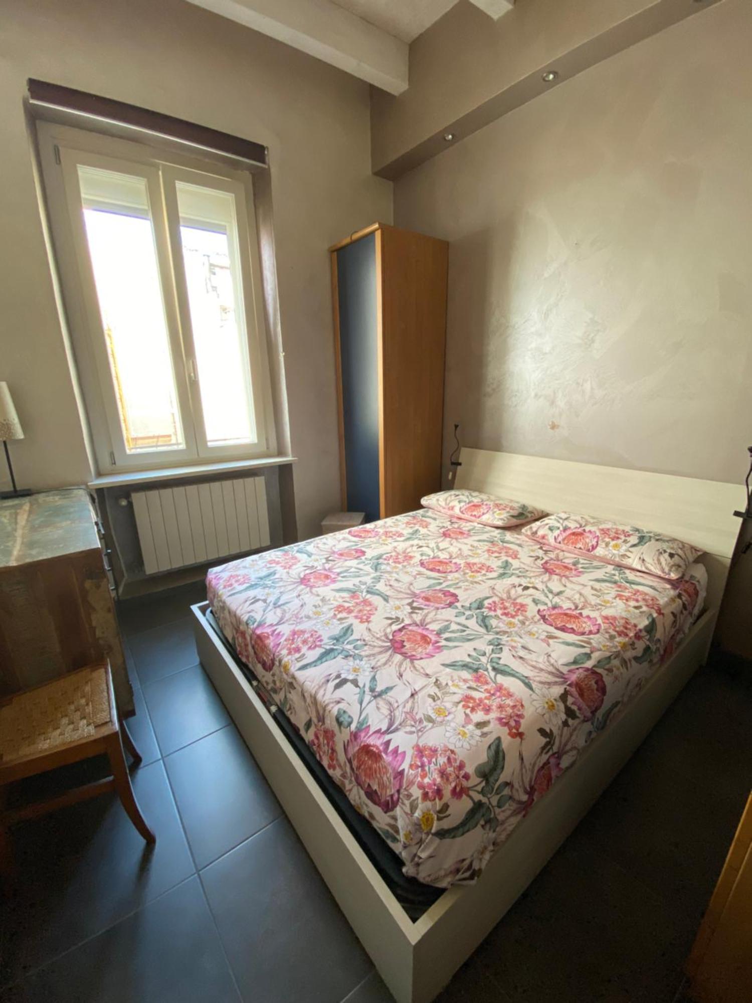 Quattrozerotre Apartment *