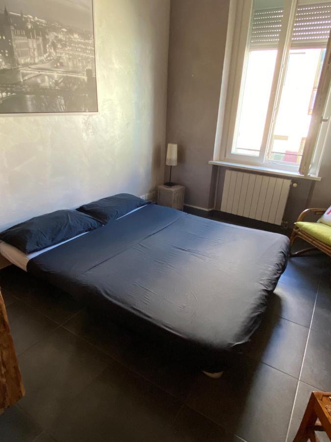 Quattrozerotre Apartment