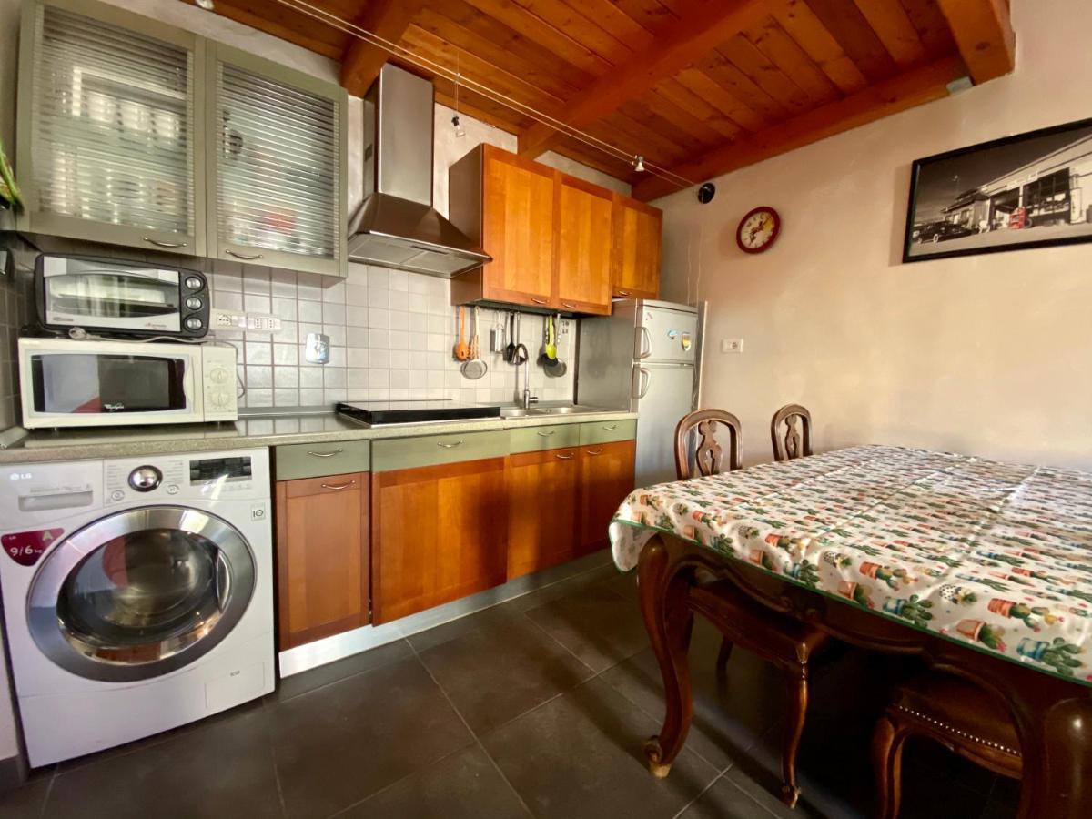 Apartment Quattrozerotre