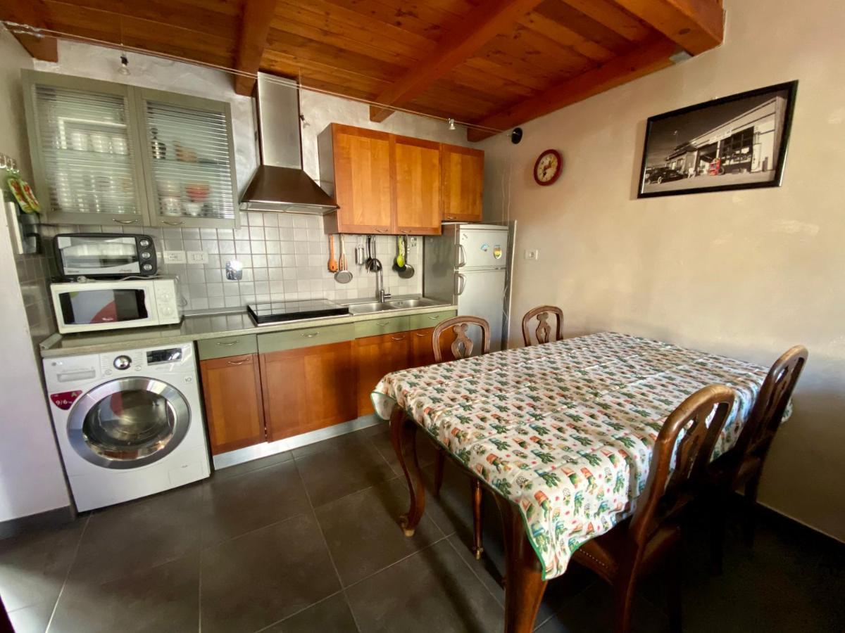 Quattrozerotre Apartment